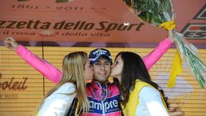 Diego Ulissi, kolesarstvo