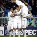 Kaka Marcelo Pepe Real Madrid Apoel Nikozija Liga prvakov četrtfinale povratna t
