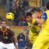 Borriello AS Roma Chievo Serie A Italija liga prvenstvo