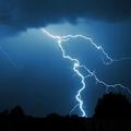 Meteorolog poudarja, da bi do močnejših neurij s točo lahko prišlo predvsem v če