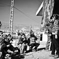 Otroci iz Sirije