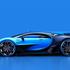 Bugatti vision gran turismo