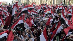 Egipt Tahrir dan vojske