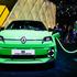 geneva motor show 2024 Renault R5 electrique