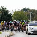 L'Etape Slovenia by Tour de France, Kranj