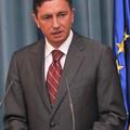 Pahor pri usklajevanju tega dokumenta, ki ne predvideva povečanja bremen, ampak 