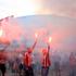 navijači Athletic Bilbao Napoli Liga prvakov 4. predkolo
