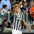 Llorente Tevez Juventus Livorno Serie A Italija liga prvenstvo prst