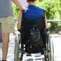 Kot prostovoljec boste lahko med drugim spremljali paraplegike na vozičkih pri o