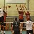 Calcit Kamnik - ACH Volley