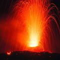 Izbruh na Etni leta 1998.