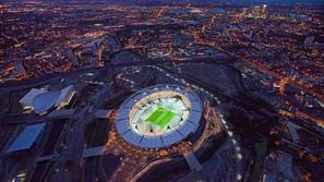 london olimpijske igre eno leto 2011