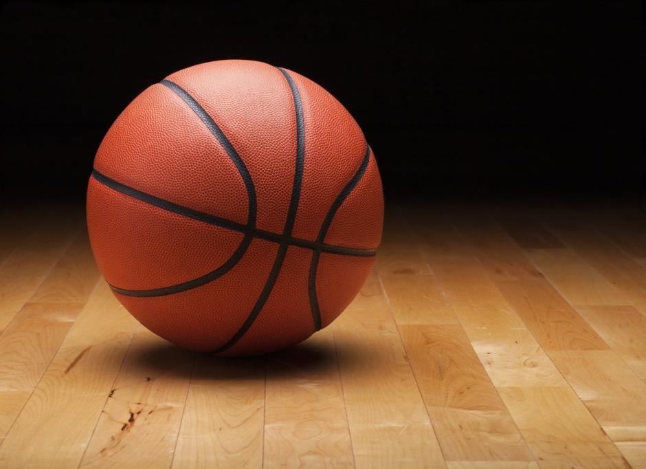 košarka žoga | Avtor: vzn
