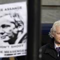 Ustanovitelj Wikileaksa Julian Assange