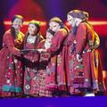 Buranovskiye Babushki - Party For Everybody (Russia)