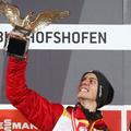 Schlierenzauer pokal trofeja novoletna turneja zmaga Bischofshofen svetovni poka