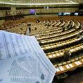Evropski parlament ima 751 poslancev.
