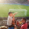 PSV Eindhoven FC derbi prijateljska tekma fantiček fant