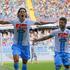 Cavani Insigne Genoa Napoli Serie A Italija liga prvenstvo
