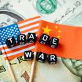 trgovinska vojna Kitajska ZDA