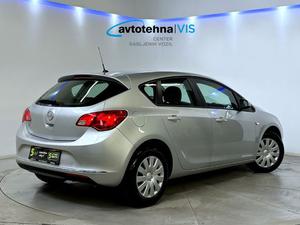 Opel Astra 1.6 16V 85KW + 5 LET JAMSTVA