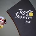 Tour de France Tadej Pogačar