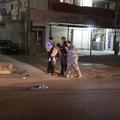 samomorilski napadalec deček Kirkuk