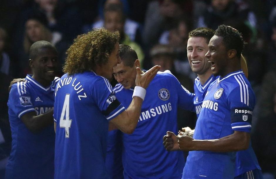 (Derby County - Chelsea) Pokal FA (tretji krog) | Avtor: Reuters