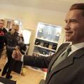 Arnold Schwarzenegger, muzej v Avstriji