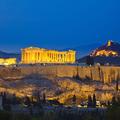 Akropola, Atene, Grčija