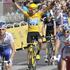 Bradley Wiggins Tour dirka po Franciji zmagovalec