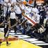 Dwyane Wade Miami Heat San Antonio Spurs NBA finale