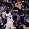 Dragić Collison Los Angeles Clippers Phoenix Suns liga NBA