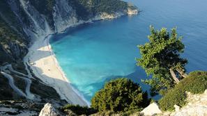 Grčija naj bi naprodaj ponudila svoje otoke. (Foto: Shutterstock)