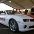 Chevrolet Camaro Convertible - uradno vozilo na dirki Indy 500