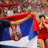 Španović Srbija zastava SP svetovno prvenstvo v atletiki Moskva