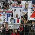 navijači PSG Lyon finale ligaškega pokala