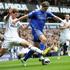Verthongen Torres Tottenham Chelsea Premier League Anglija liga prvenstvo