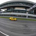 Renault track day, Spielberg