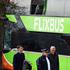 Nesreča avtobusa FlixBus v Nemčiji