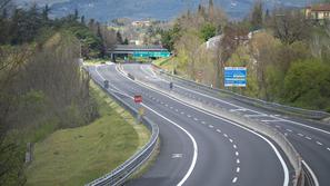 Italija avtocesta