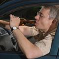 Znanstveniki želijo pijanim voznikom z novimi sistemi preprečiti, da bi sedli za
