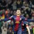 Alexis Sanchez Barcelona Cordoba španski pokal Copa del Rey osmina finala