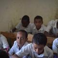 Šola v Somaliji