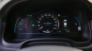 Hyundai Ioniq Plug-In Hybrid