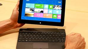 Windows RT Tablet 600