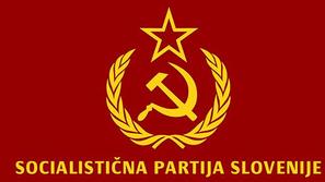 Socialistična partija Slovenije