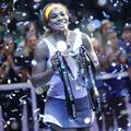 Serena Williams Istanbul Carigrad WTA zaključni turnir finale