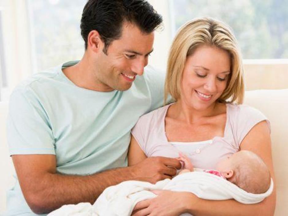 Očetje lahko zahtevajo test očetovstva le do petega leta otrokove starosti. | Avtor: Žurnal24 main