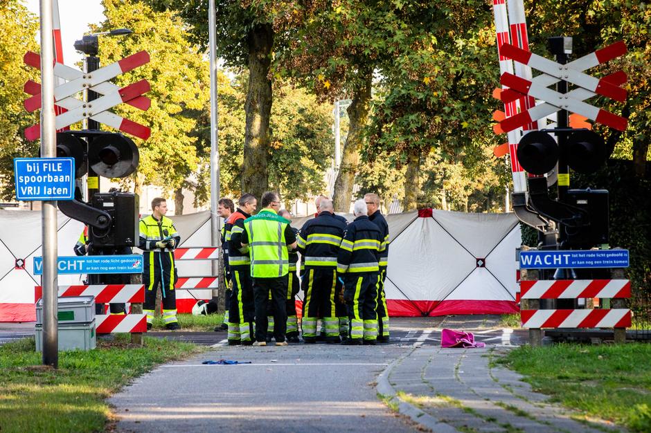 Nizozemska nesreča kolesarka | Avtor: Epa